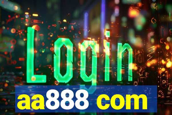 aa888 com
